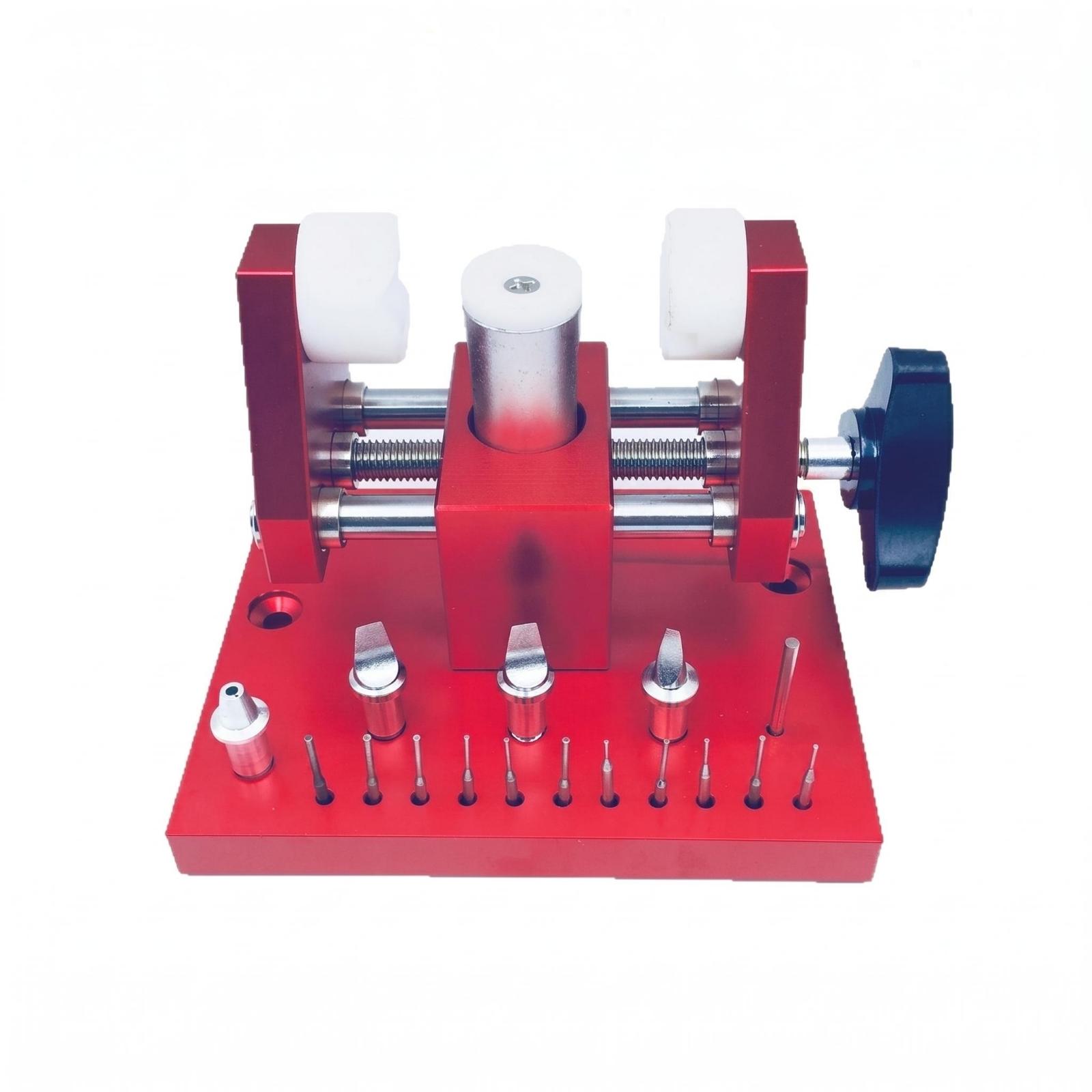 Case Back Opener - Kit Profesional de Herramientas para Abrir