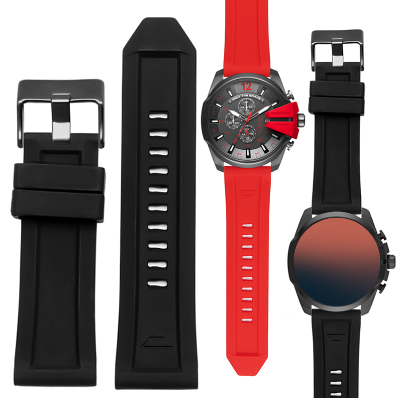 Watch Esim - Para correa de reloj diésel DZ4318/4323/4283/4476/4427/7395/4496