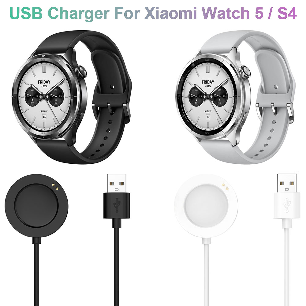 Watch Esim - Cable de carga rápida para Xiaomi