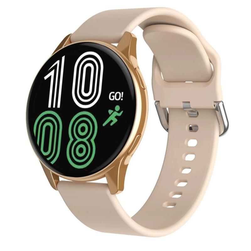 Smartwatch Watches With Bluetooth - Reloj Inteligente Multifuncional con Llamadas Inalámbricas,
