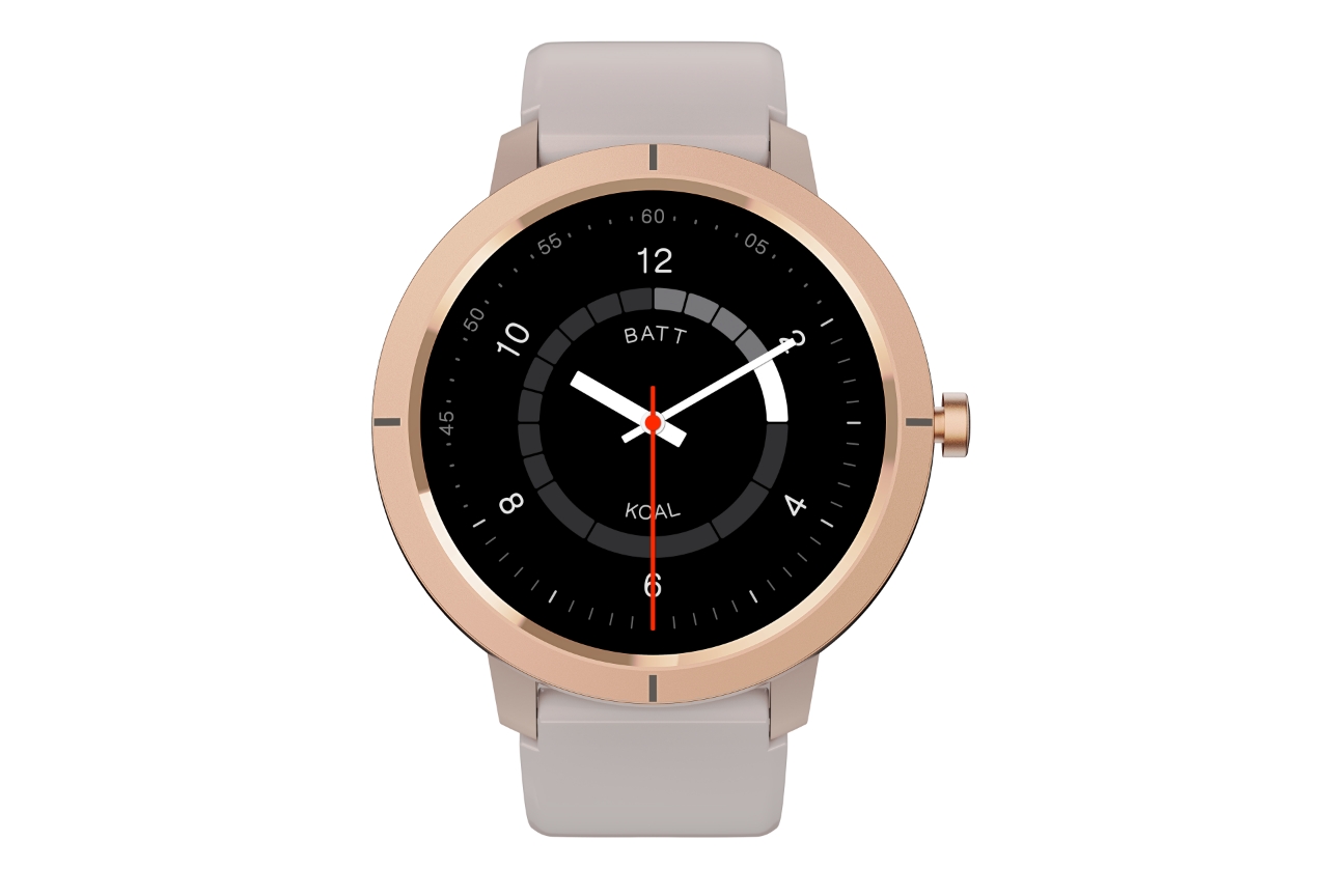 Watch Smart Smartwatch - Reloj Inteligente Deportivo 2026 para Exteriores