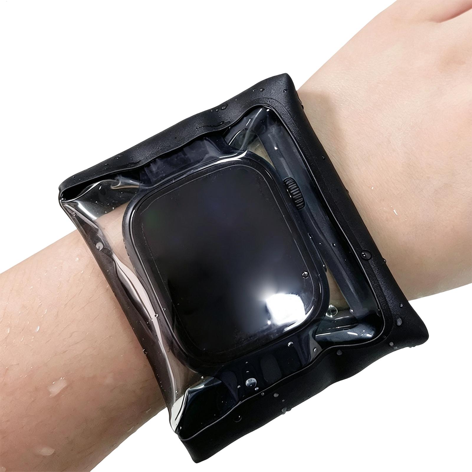 Watch Smart Smartwatch - Funda protectora sellada para reloj inteligente,