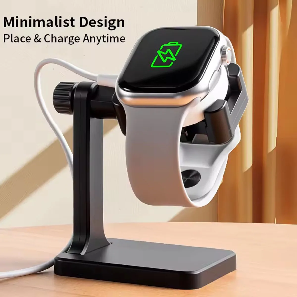 Watch Smart Smartwatch - Soporte Universal para Reloj Inteligente, Apto