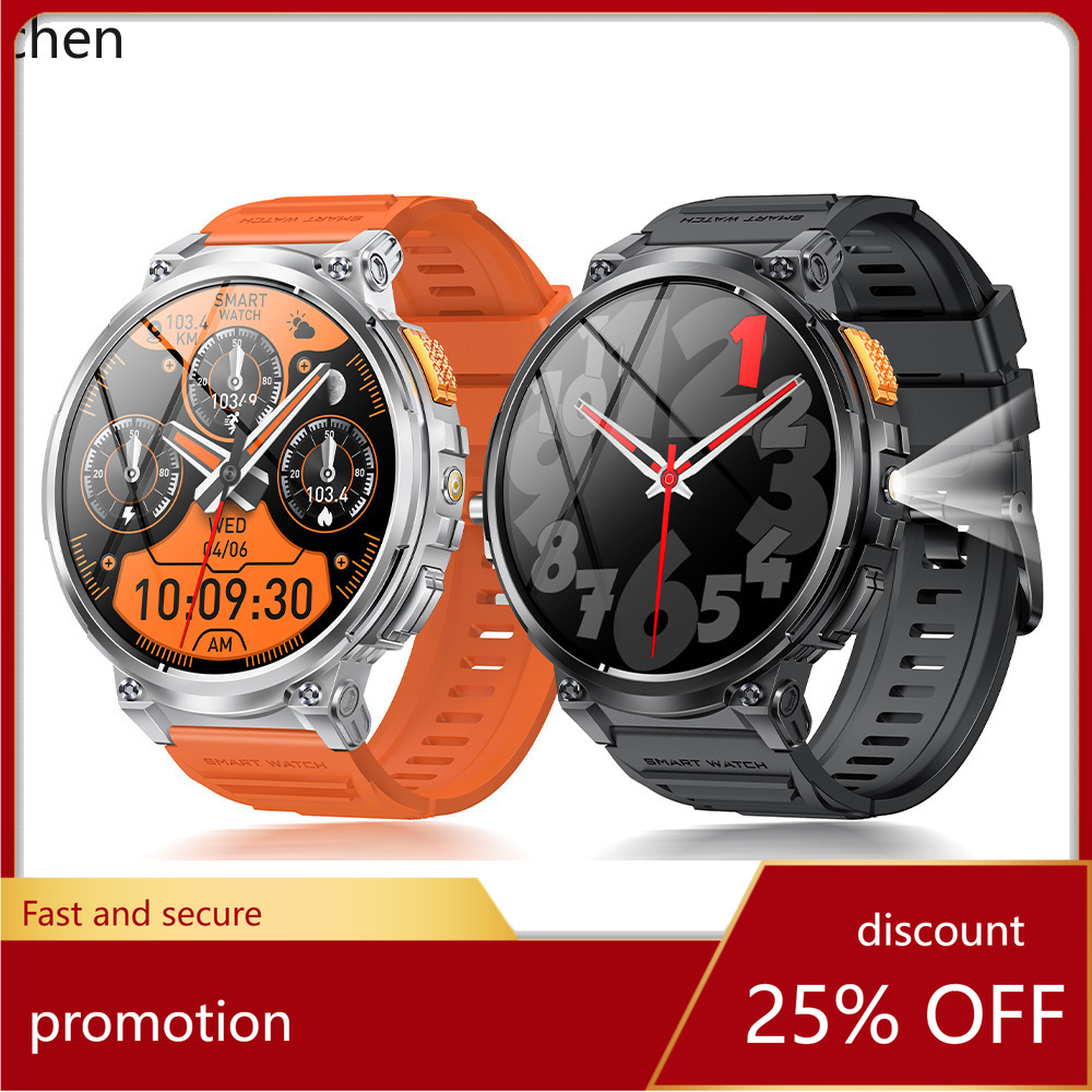 Smartwatch Watches With Bluetooth - Reloj inteligente Zml con Bluetooth, llamadas,