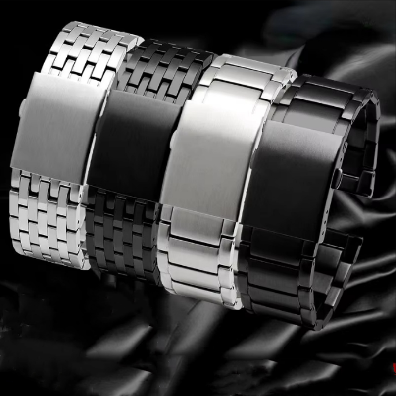 Watch Esim - 22 24 26 28mm correa de