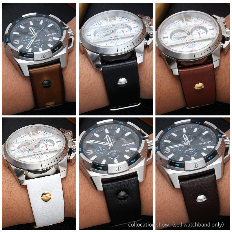 Para diésel DZ7257 DZ4323 DZ73 - Diesel Watches Smartwatch reseña y precio