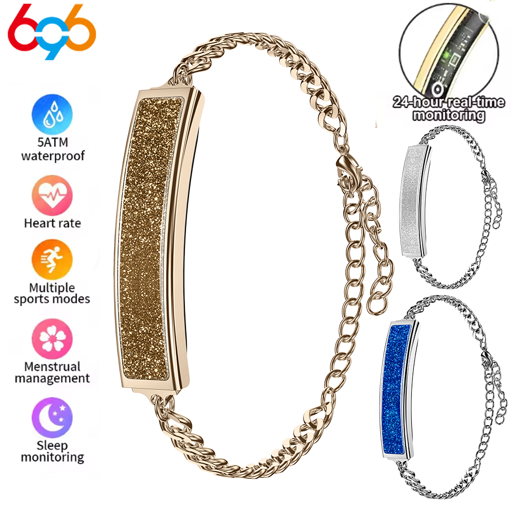 Reloj Inteligente de Salud par - Couple Watches Smartwatch reseña y precio