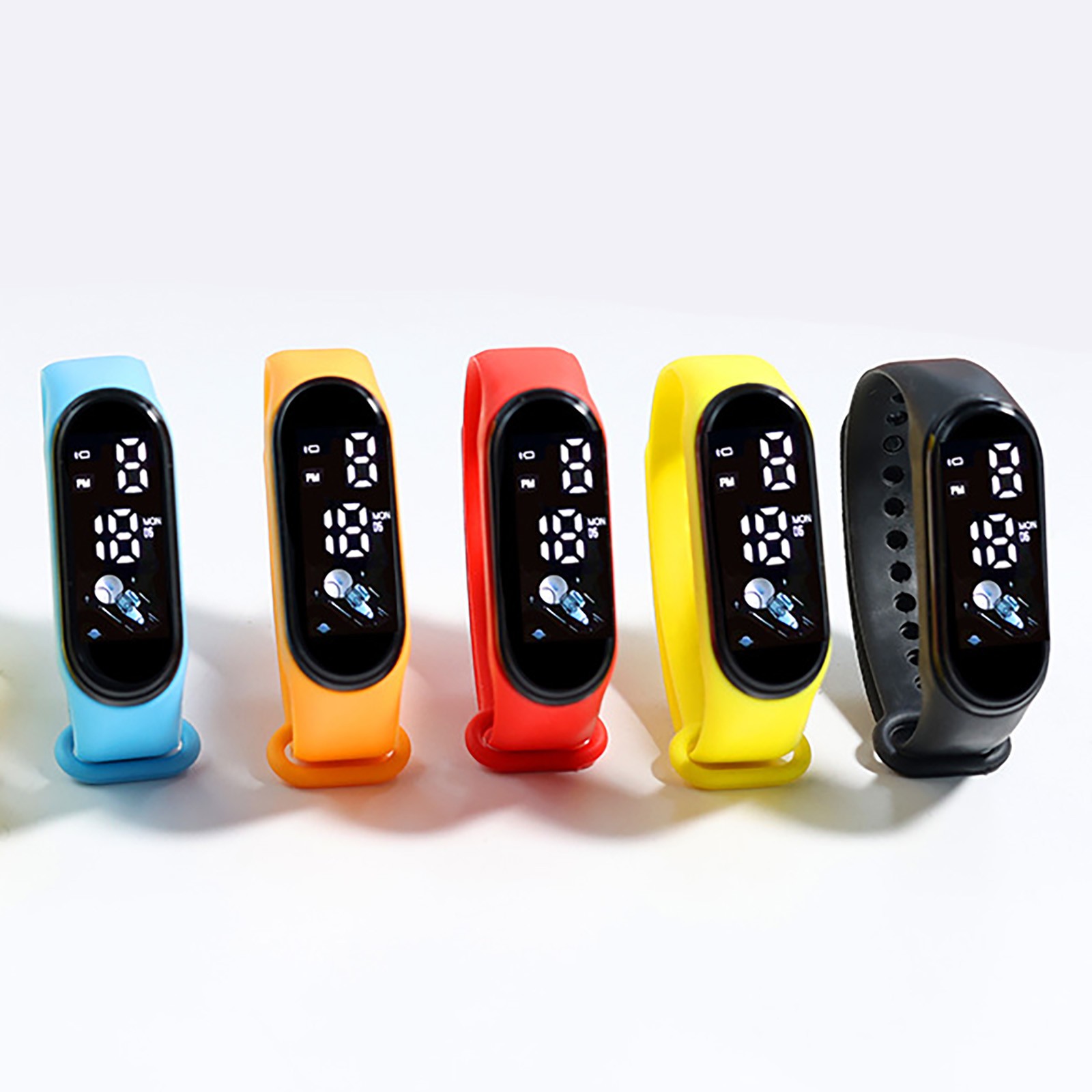 Reloj inteligente Kawaii para  - Smartwatch Watches For Kid Girl reseña y precio
