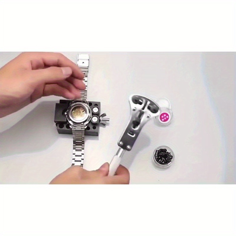 1 ud. Abridor de tapas trasera - Case Back Opener reseña y precio