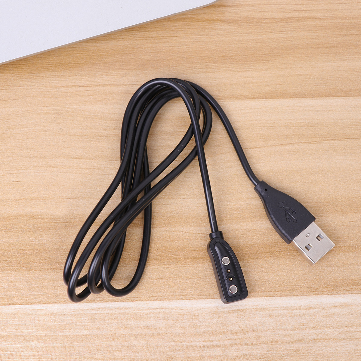 Cable de Carga Magnético USB p - Smartwatch Pebble Watches reseña y precio