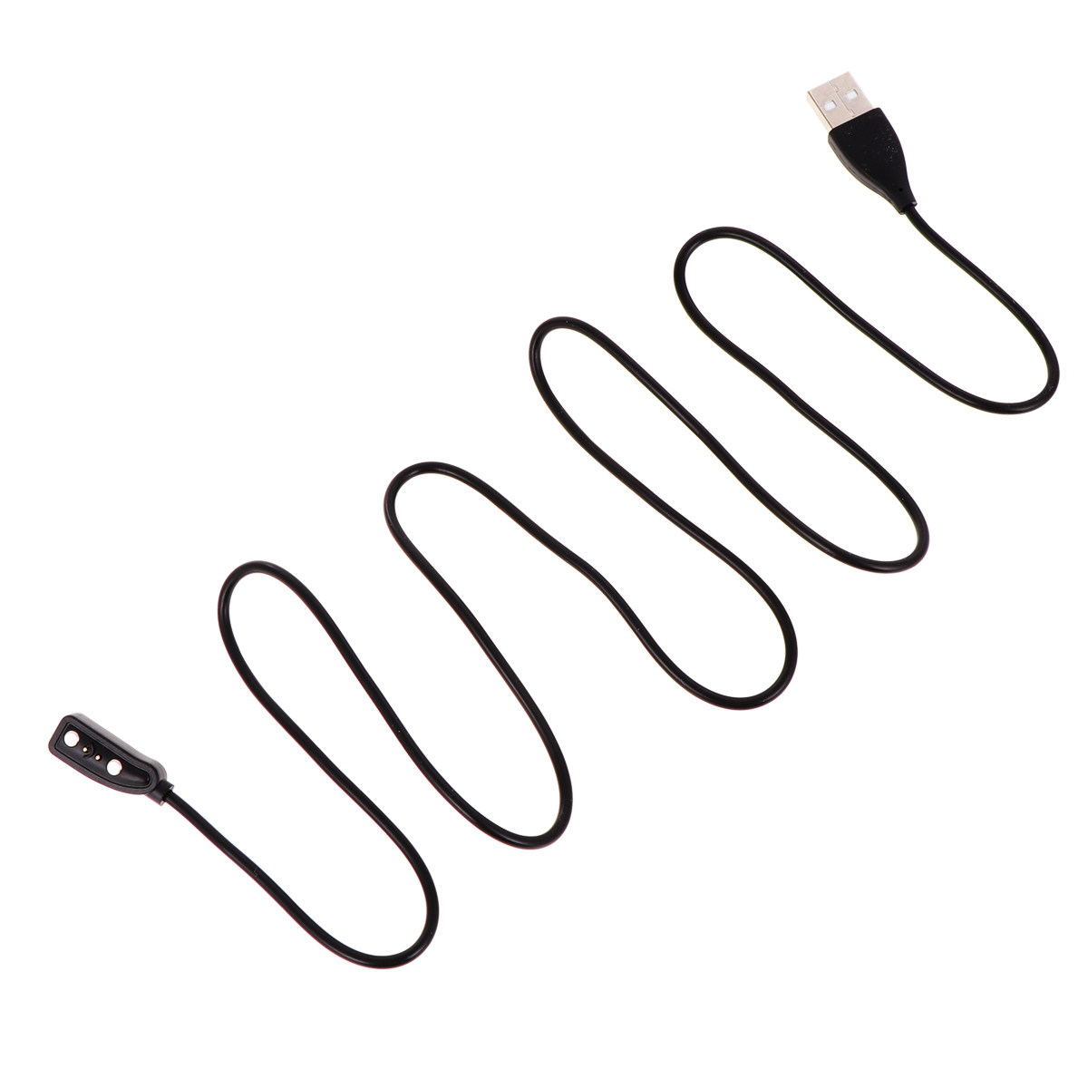 Cable de Carga Magnético USB p - Smartwatch Pebble Watches reseña y precio