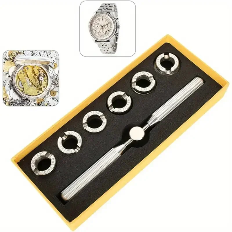 Herramienta para Abrir la Tapa - Case Back Opener reseña y precio
