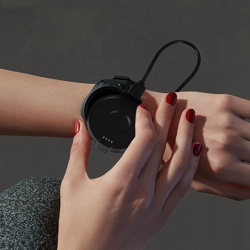 Cargador de reloj inteligente  - Smartwatch Watches With Bluetooth reseña y precio
