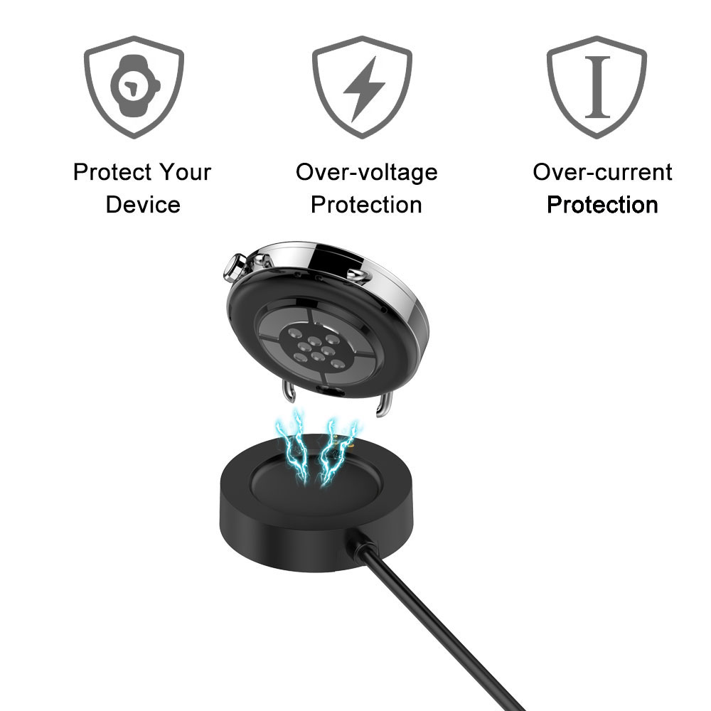 Cable de carga rápida para Xia - Watch Esim reseña y precio