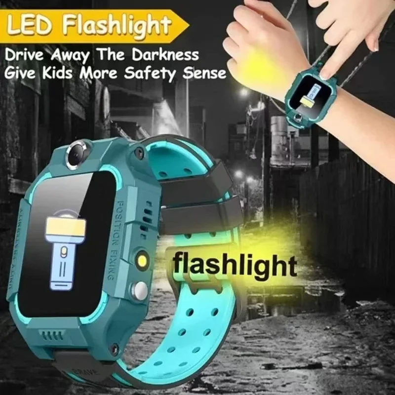 Reloj Inteligente Lenovo 5G pa - Smartwatch Watches For Kid Girl reseña y precio