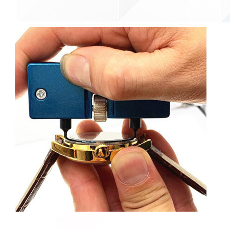 Herramienta removedora de pila - Case Back Opener reseña y precio