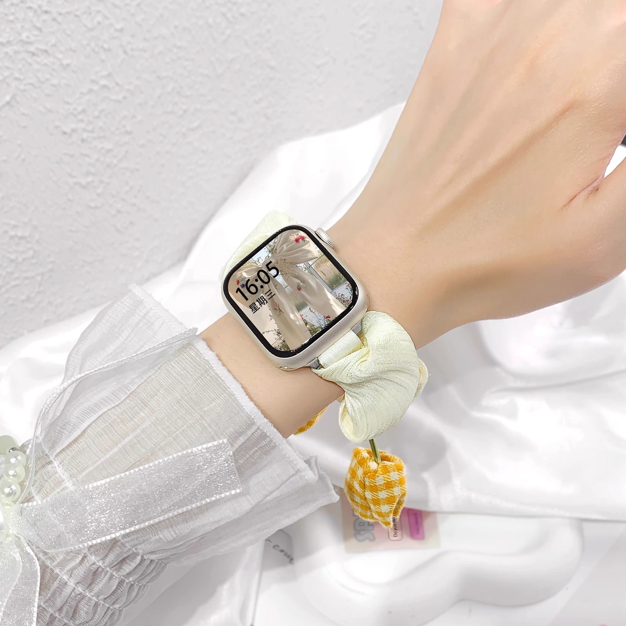 Correas de reloj, banda para e - Smartwatch El reseña y precio