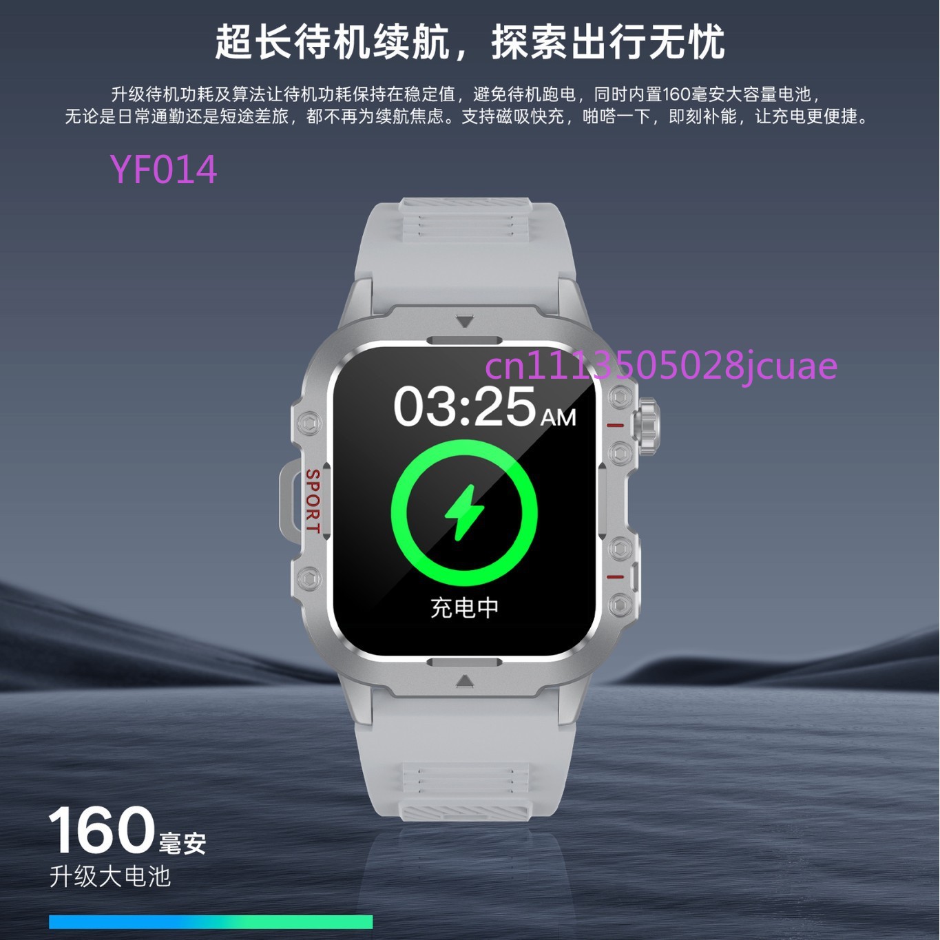 Reloj multifuncional, reloj in - Smartwatch Watches With Bluetooth reseña y precio