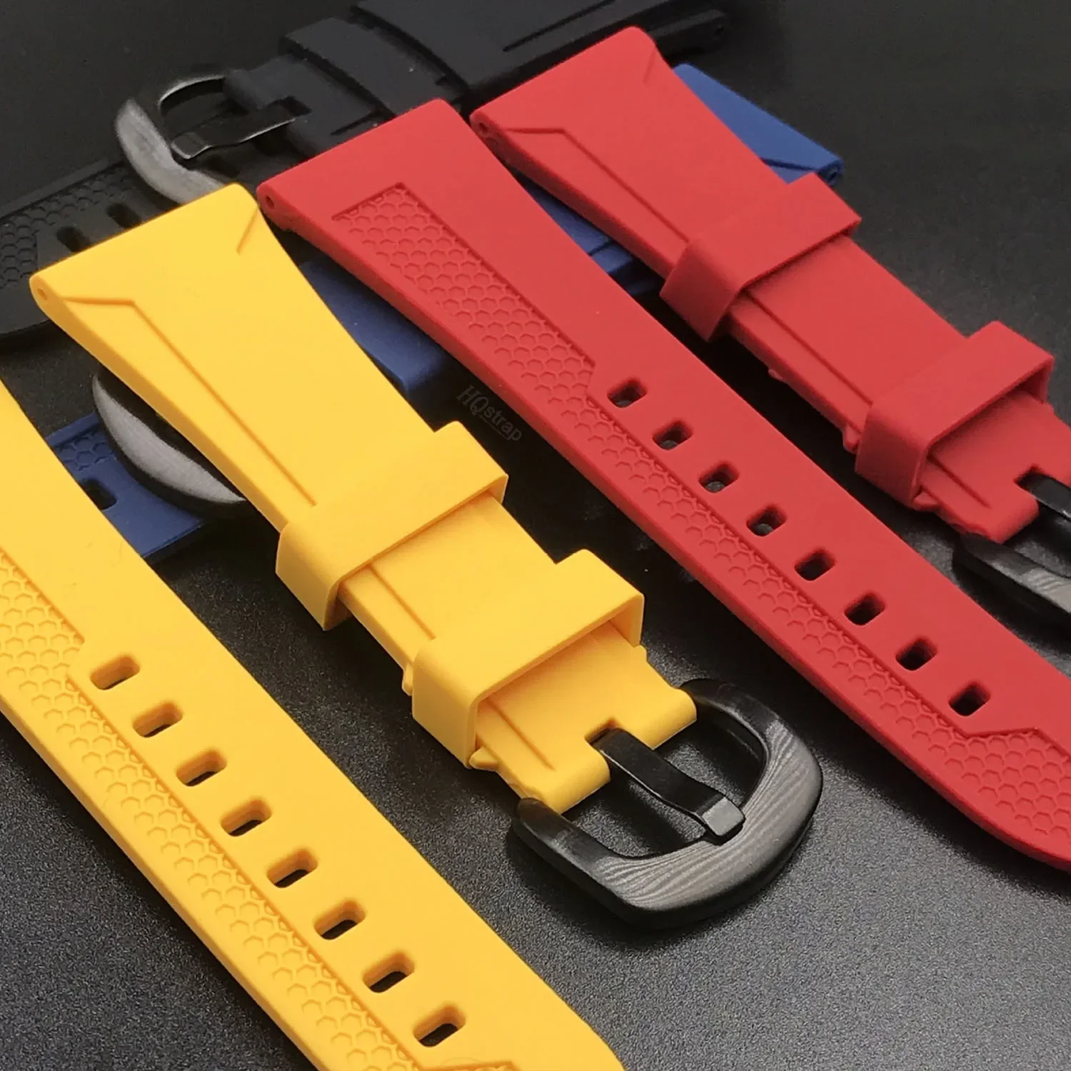 Correa deportiva de silicona d - Watch Smart Smartwatch reseña y precio
