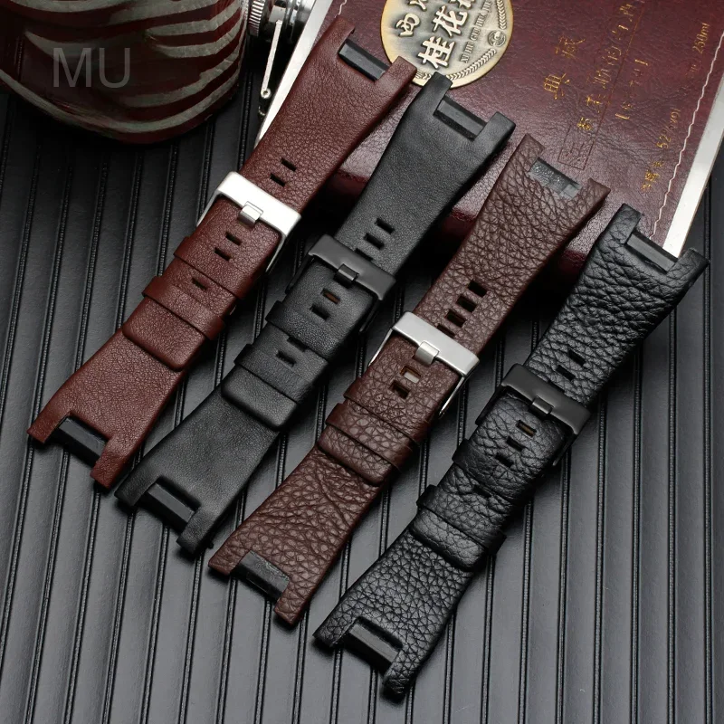 Para diésel Dz1216 Dz1273 Dz42 - Watch Esim reseña y precio