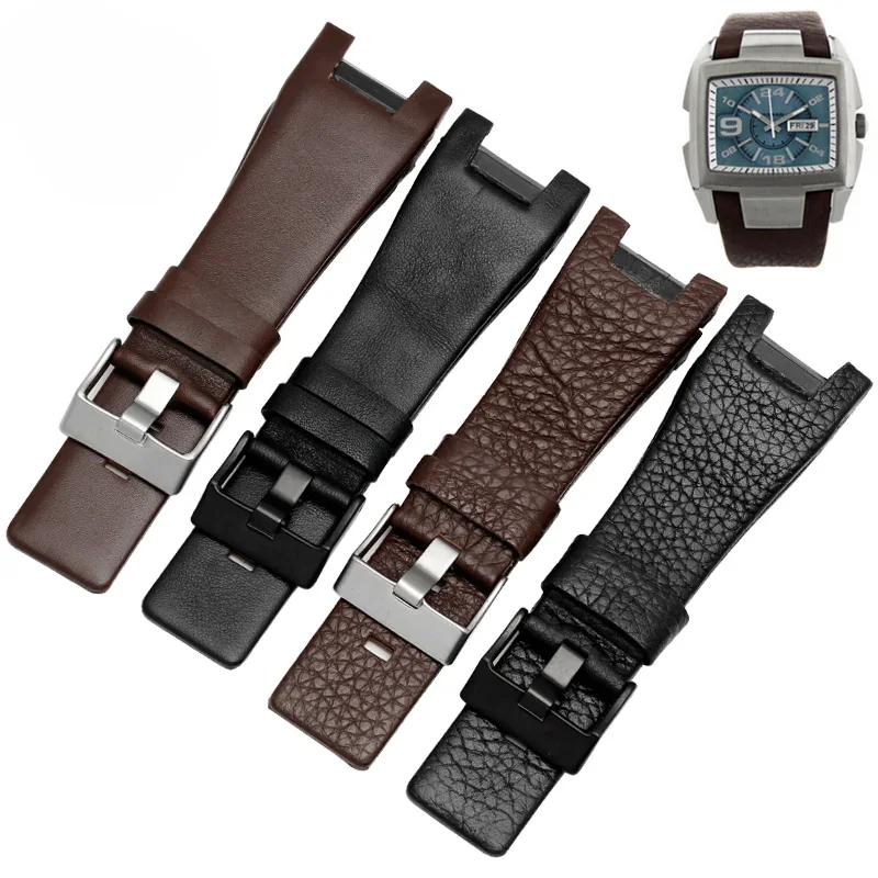 Para diésel Dz1216 Dz1273 Dz42 - Watch Esim reseña y precio