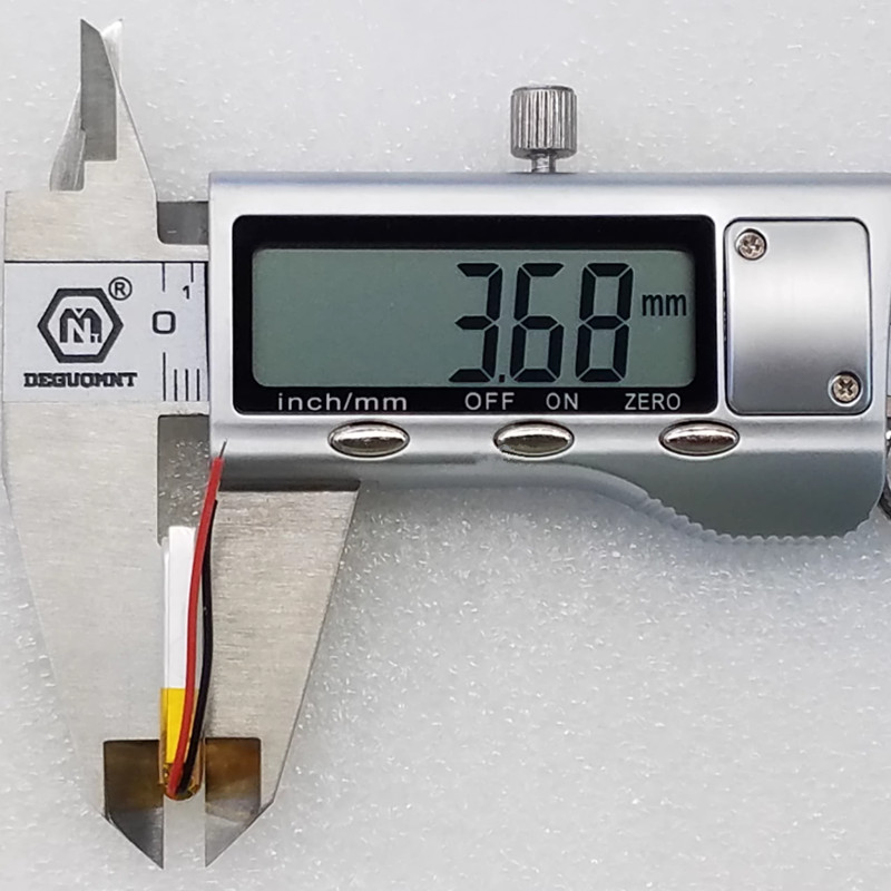 402020 3,7 V 160mAh batería de - Smartwatch Pebble Watches reseña y precio