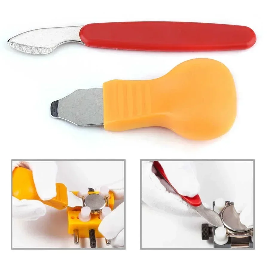 Kit de Herramientas para Repar - Case Back Opener reseña y precio