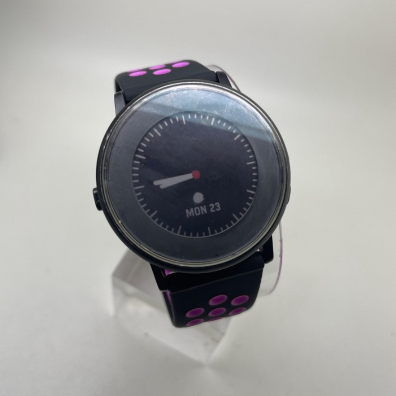 Zycbeautiful reloj inteligente - Smartwatch Pebble Watches reseña y precio