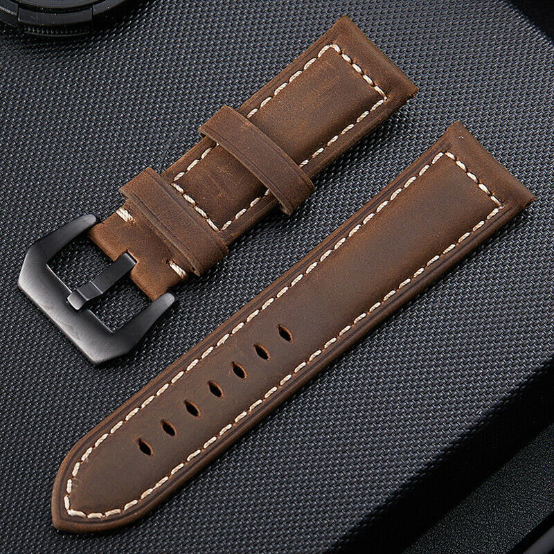 Pulsera de cuero para reloj di - Diesel Watches Smartwatch reseña y precio