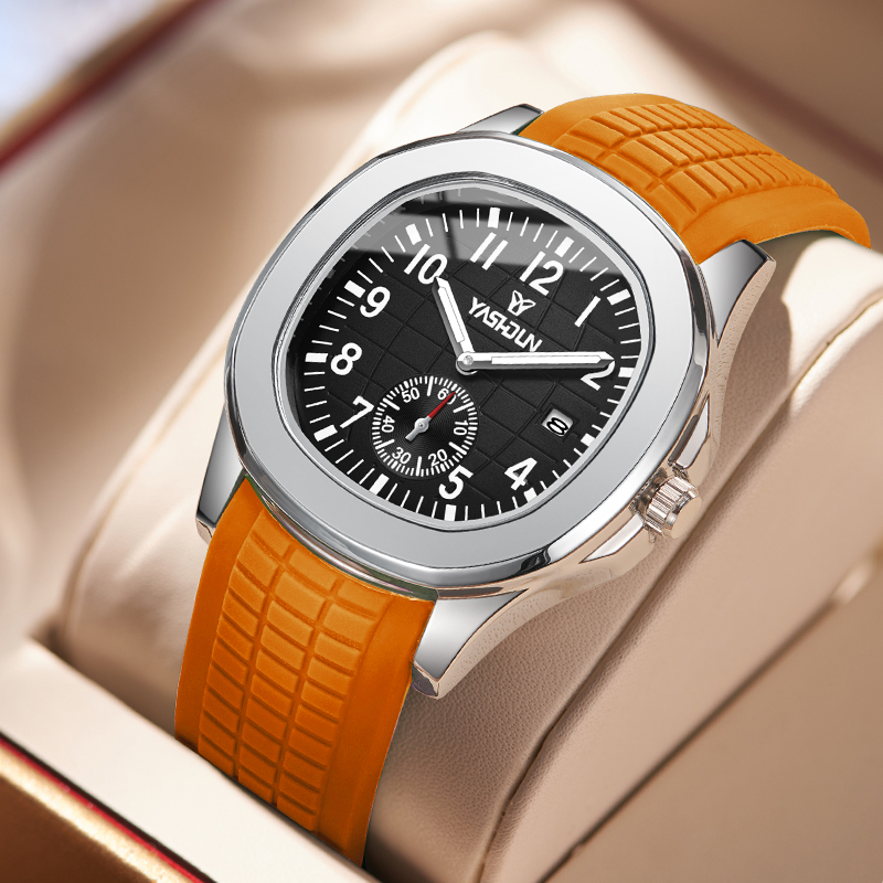 Relojes deportivos de marca pa - Smartwatch Branded Watches For Men reseña y precio