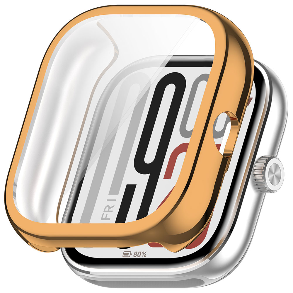 Funda protectora de TPU suave  - Watch Esim reseña y precio