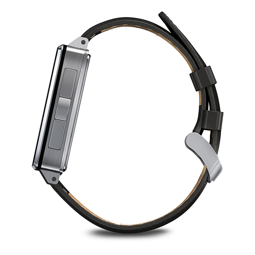 ZycBeautiful-reloj inteligente - Smartwatch Pebble Watches reseña y precio