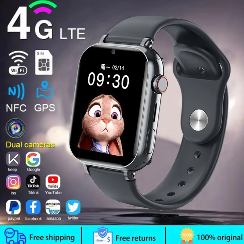 Reloj inteligente 2025 para ni - Smartwatch Watches For Kid Girl reseña y precio