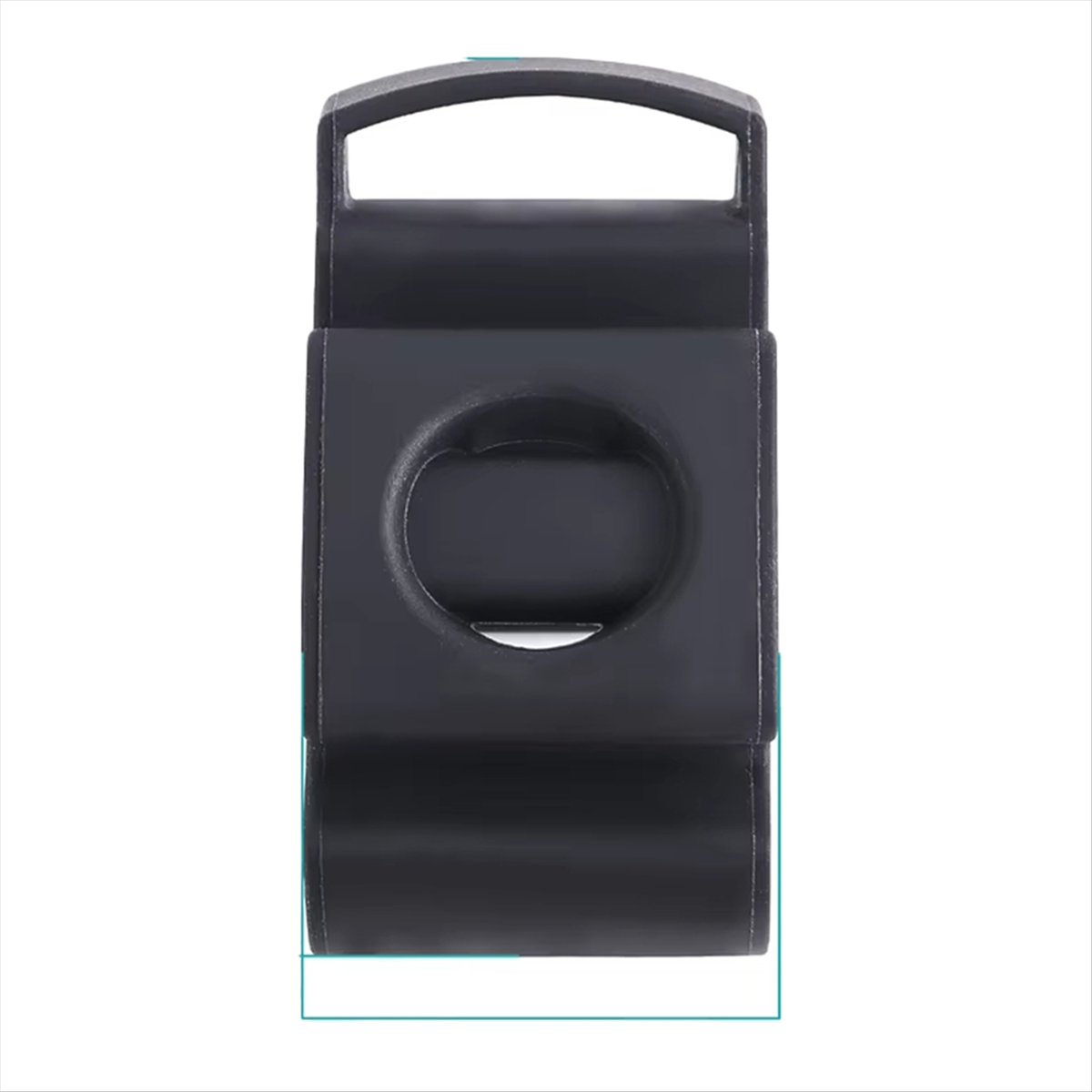 Soporte Universal de Silicona  - Smartwatch El reseña y precio