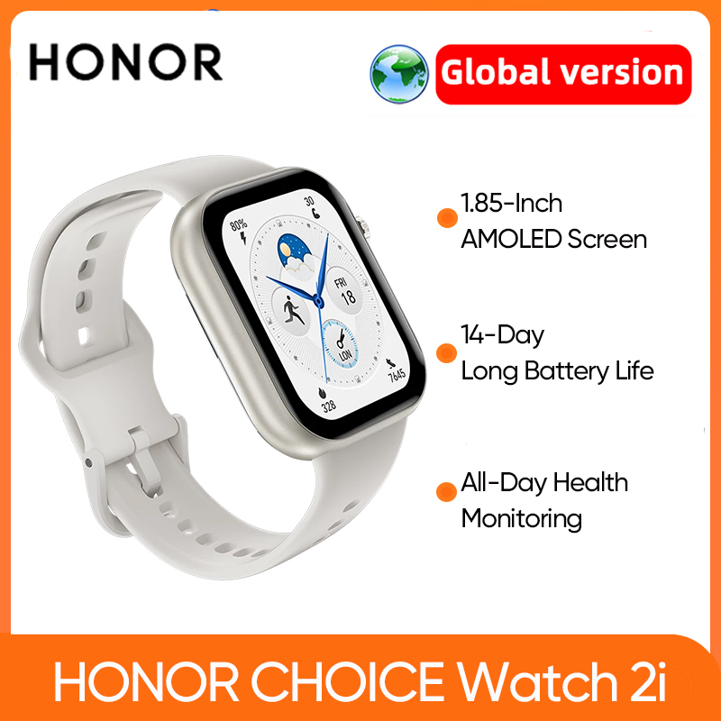 Reloj HONOR CHOICE 2i Versión  - Watch Esim reseña y precio