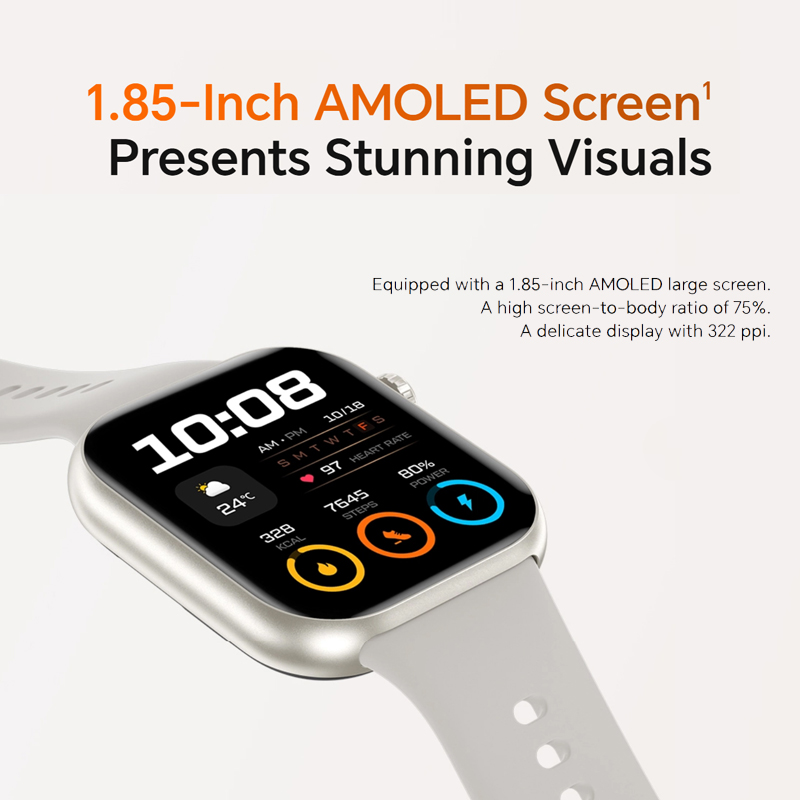 Reloj HONOR CHOICE 2i Versión  - Watch Esim reseña y precio