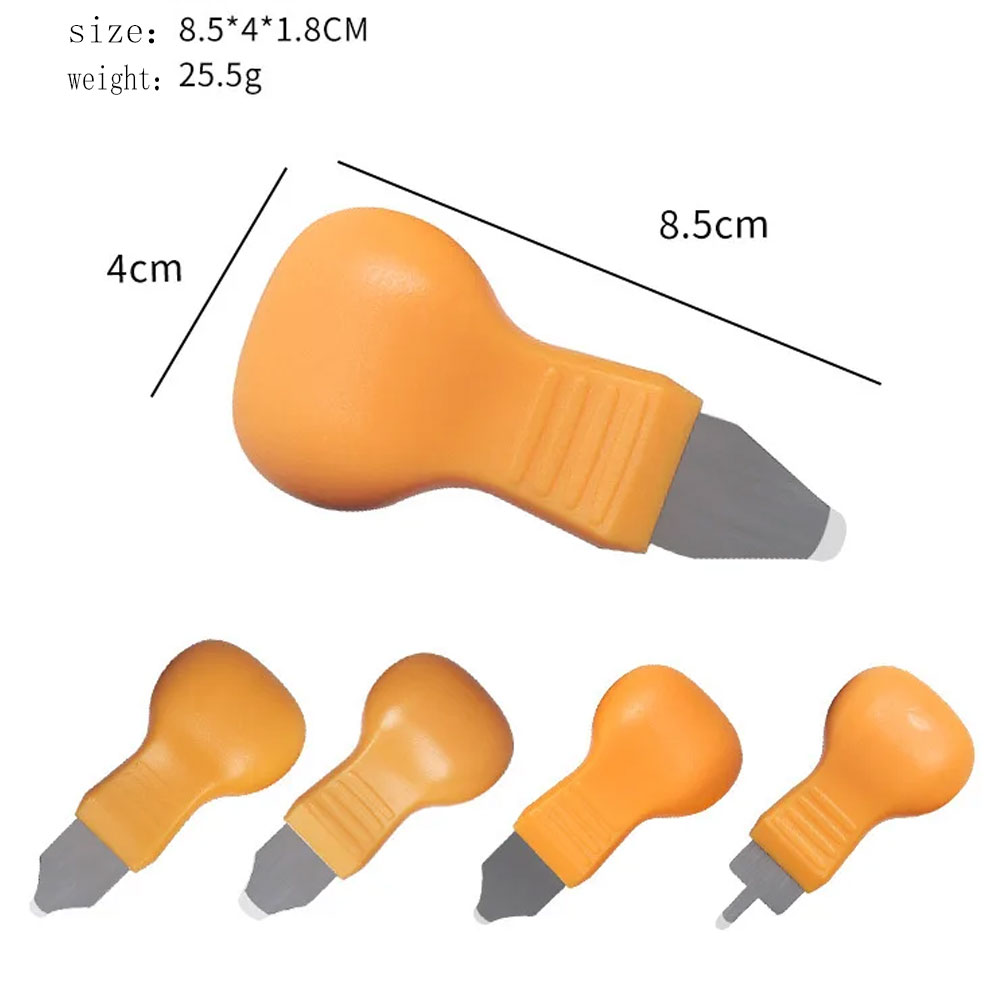 5 unids/lote carcasa de llave  - Case Back Opener reseña y precio