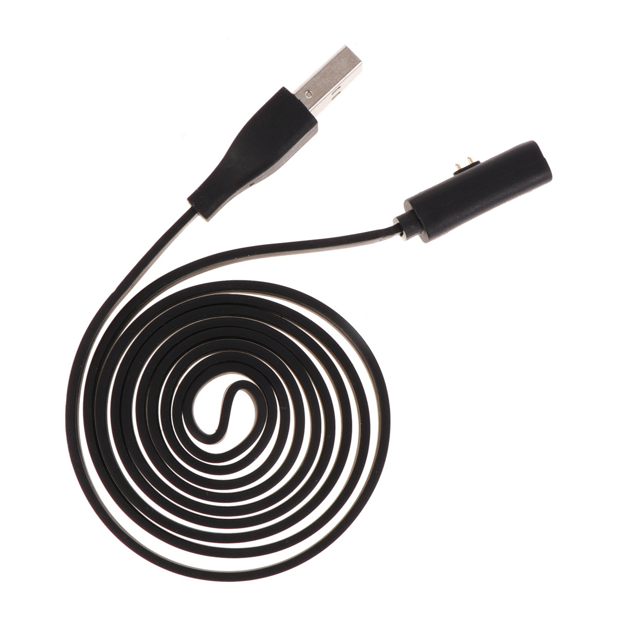 Cable de carga magnético USB,  - Smartwatch Pebble Watches reseña y precio