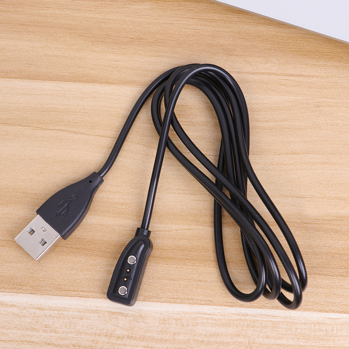Cable de Carga Magnético USB N - Smartwatch Pebble Watches reseña y precio