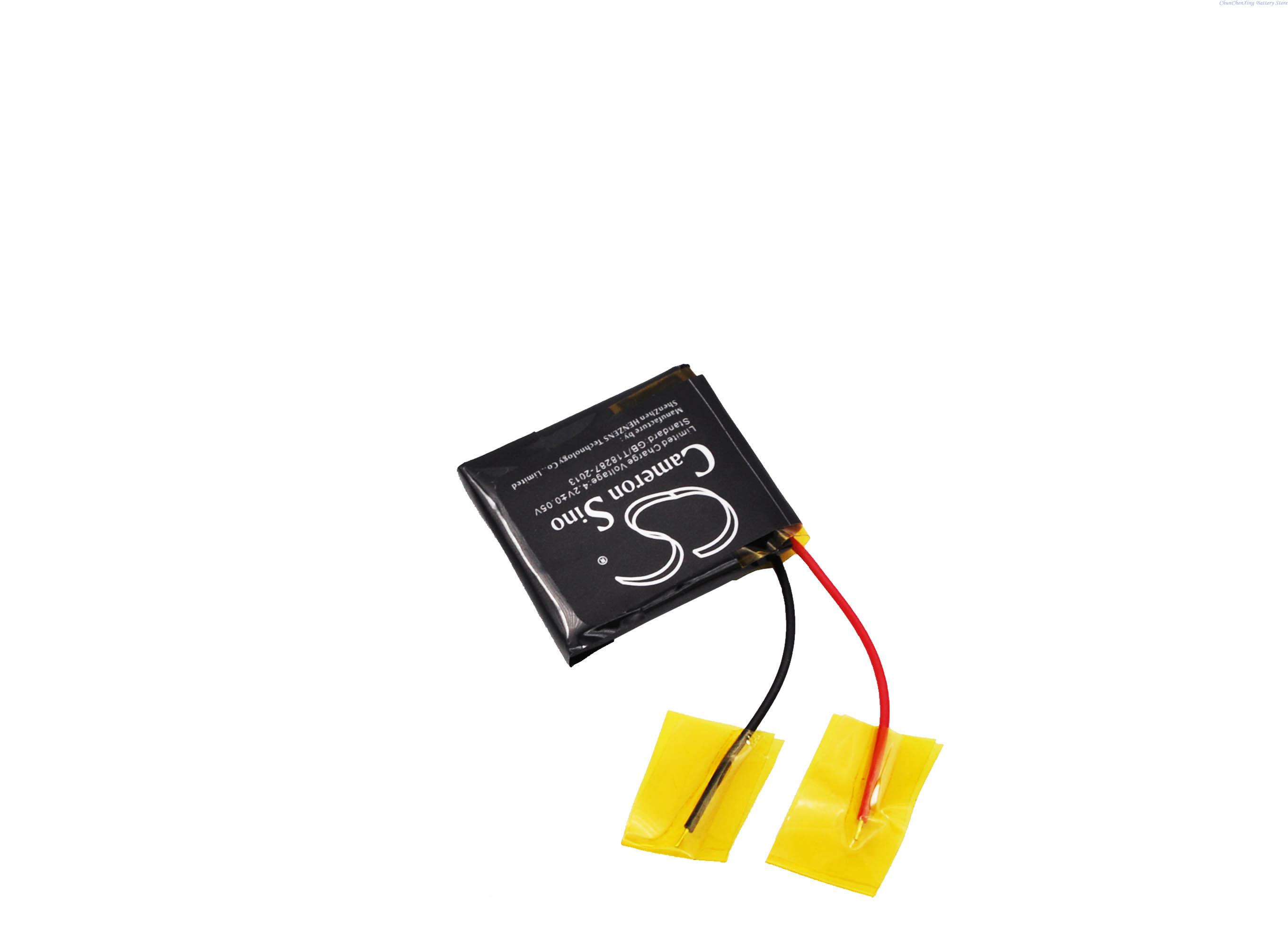 100% nuevo 3,7 V 130mAh PEB112 - Smartwatch Pebble Watches reseña y precio