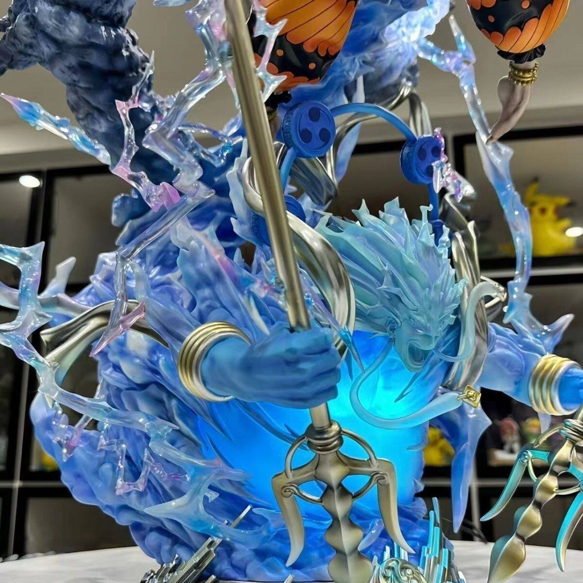 Figura Coleccionable de Anime  - Smartwatch El reseña y precio