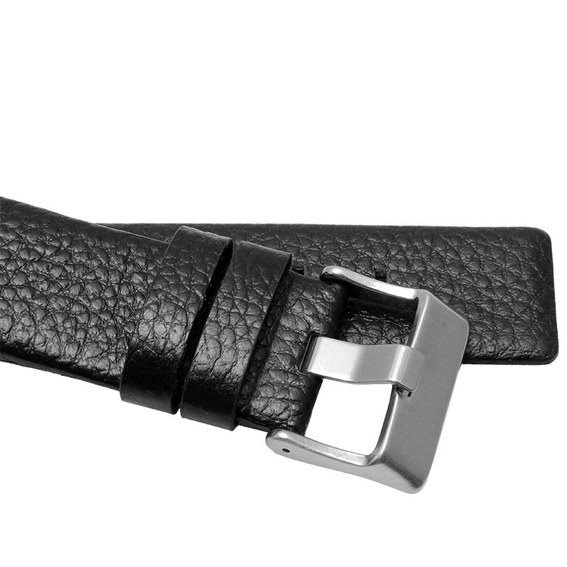 cowhide watchband for diesel D - Diesel Watches Smartwatch reseña y precio