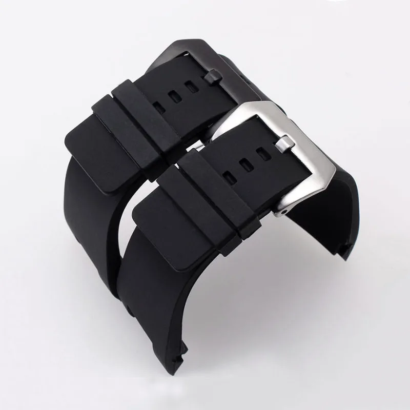 Correa de reloj de goma de 32x - Diesel Watches Smartwatch reseña y precio