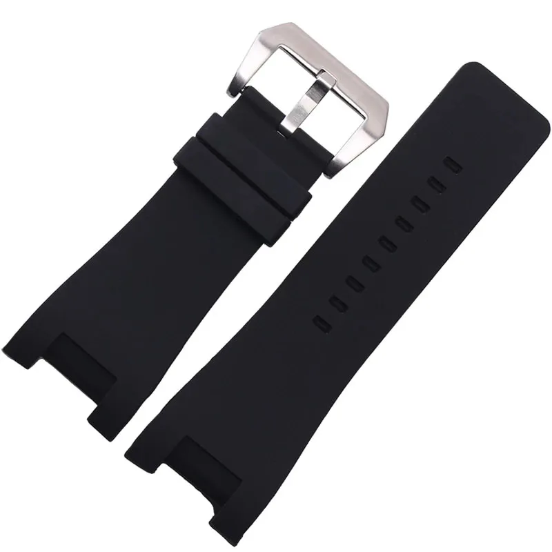 Correa de reloj de goma de 32x - Diesel Watches Smartwatch reseña y precio