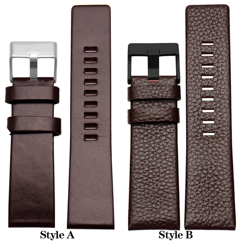 Para DIESEL pulsera con correa - Diesel Watches Smartwatch reseña y precio