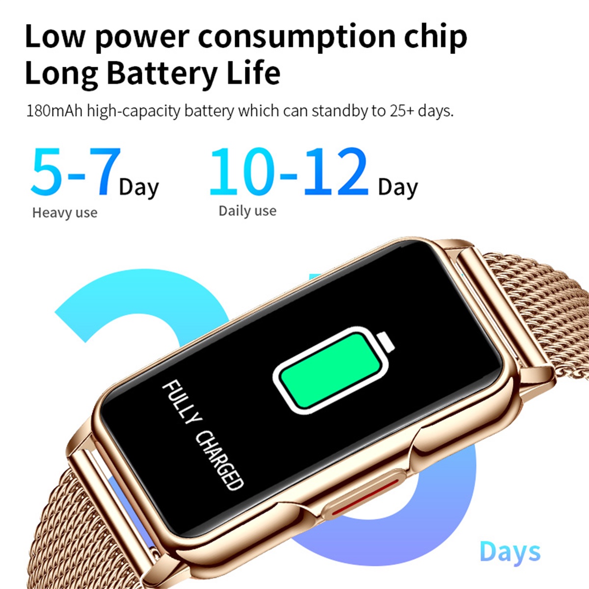 Reloj inteligente LIGE para ho - Watch Smart Smartwatch reseña y precio