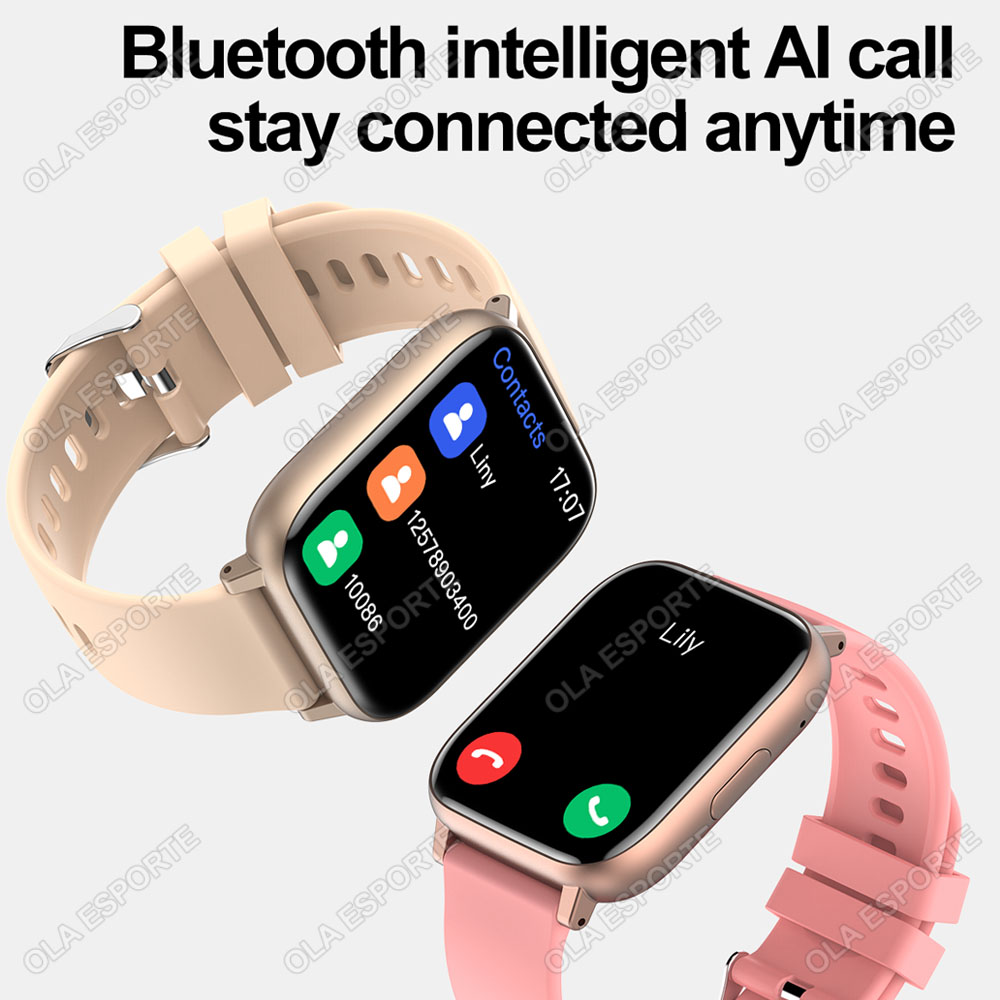 Nuevo para Android reloj intel - Smartwatch El reseña y precio