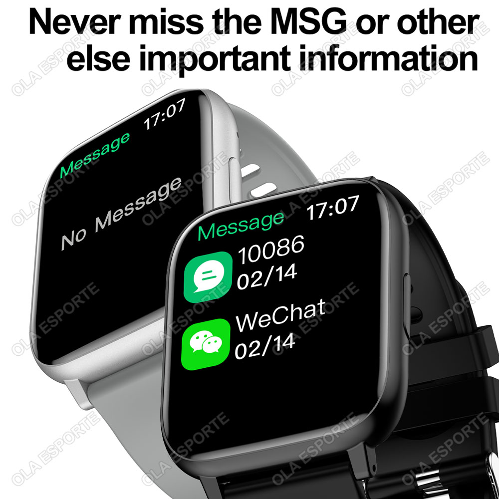 Nuevo para Android reloj intel - Smartwatch El reseña y precio