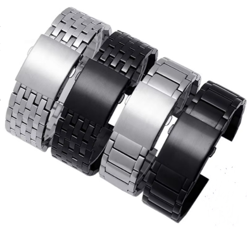 22 24 26 28mm correa de reloj  - Watch Esim reseña y precio