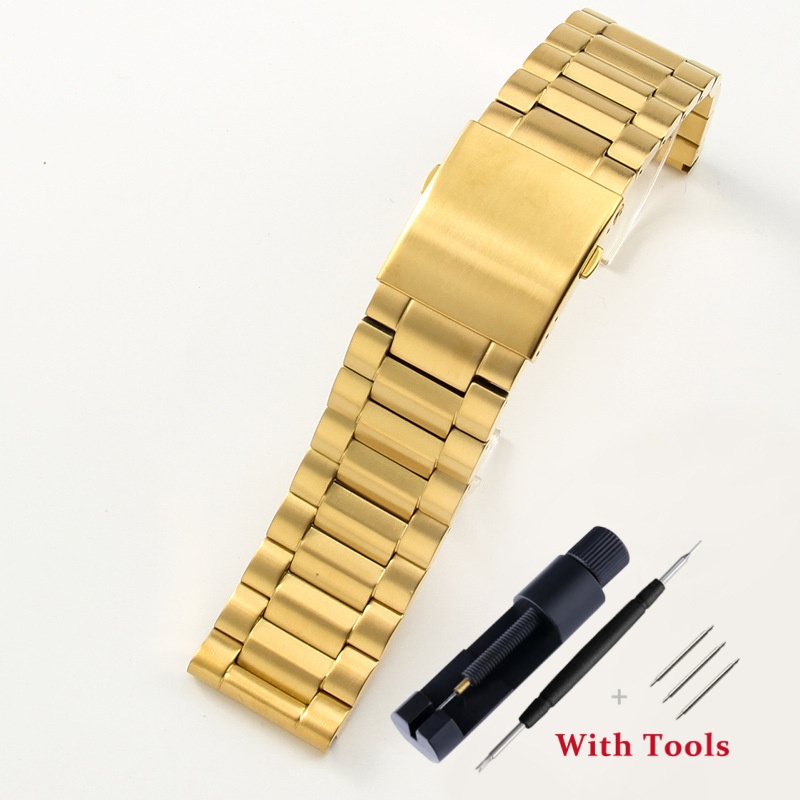 22 24 26 28mm correa de reloj  - Watch Esim reseña y precio